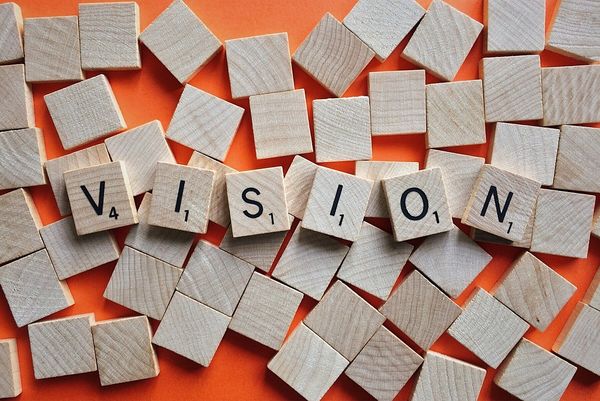 6 ways to improve vision as a leader